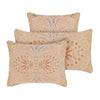 Alma Multi Sham Duvet Sham 