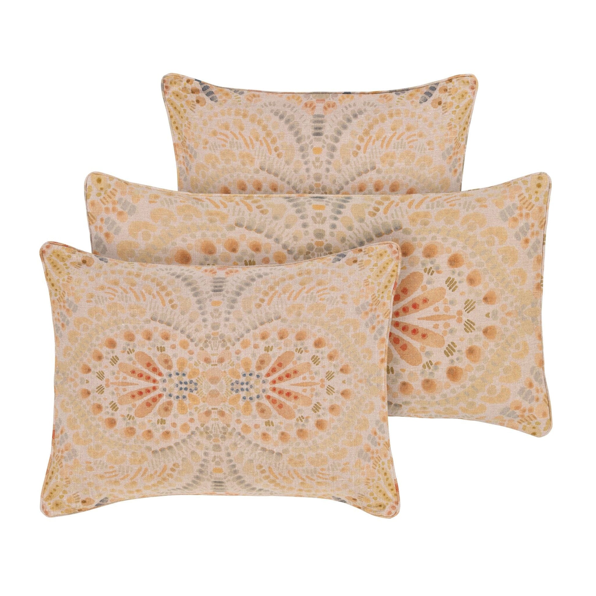 Alma Multi Sham Duvet Sham 