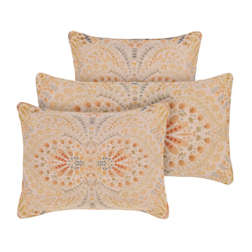 Alma Multi Sham Duvet Sham 