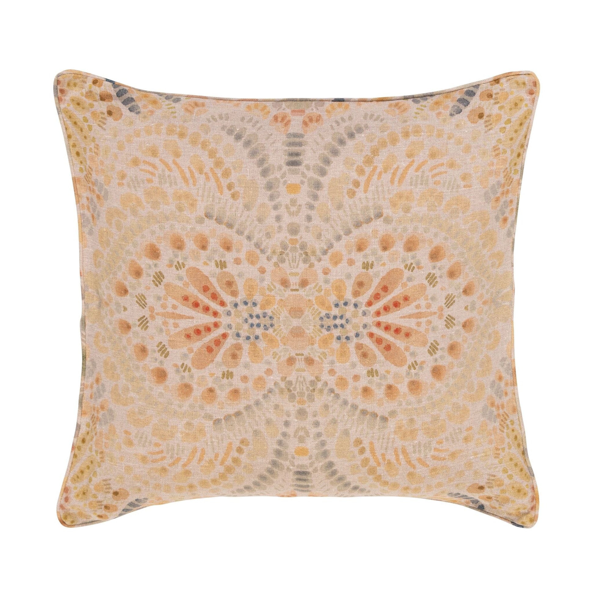 Alma Multi Sham Duvet Sham 