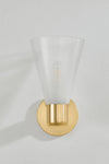 Alma Wall Sconce Small Wall Sconce 