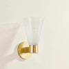 Alma Wall Sconce Small Wall Sconce 