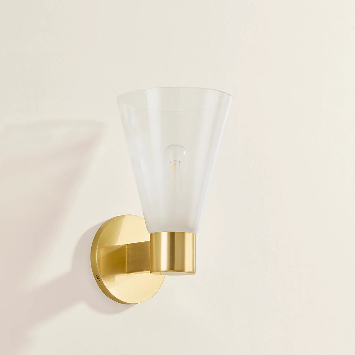 Alma Wall Sconce Small Wall Sconce 