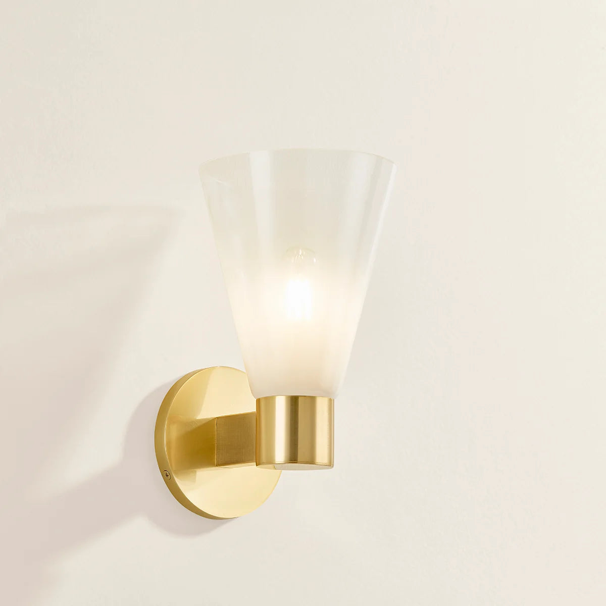 Alma Wall Sconce Small Wall Sconce 
