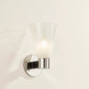 Alma Wall Sconce Small Wall Sconce 