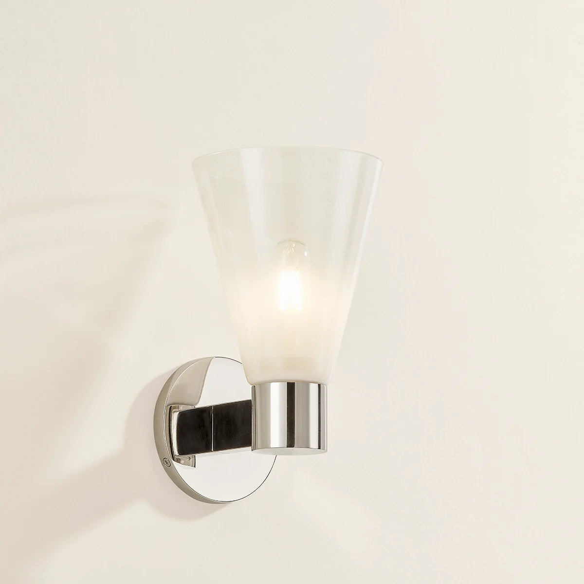 Alma Wall Sconce Small Wall Sconce 