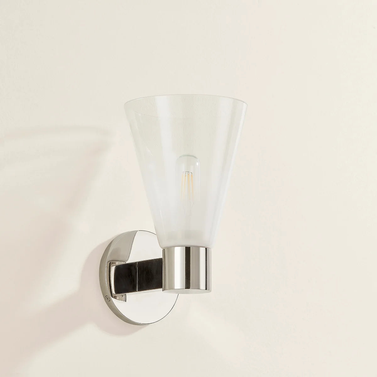 Alma Wall Sconce Small Wall Sconce 