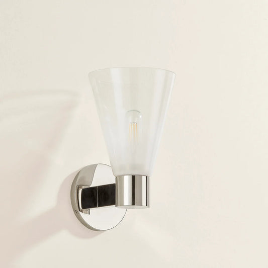 Alma Wall Sconce Small Wall Sconce 