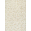 Alora Natural Hand Knotted Wool Rug Rugs 