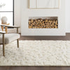 Alora Natural Hand Knotted Wool Rug Rugs 