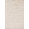 Alva Sand Hand Loom Knotted Viscose Rug Rugs 