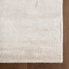 Alva Sand Hand Loom Knotted Viscose Rug Rugs 