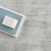 Alva Sky Hand Loom Knotted Viscose Rug Rugs 