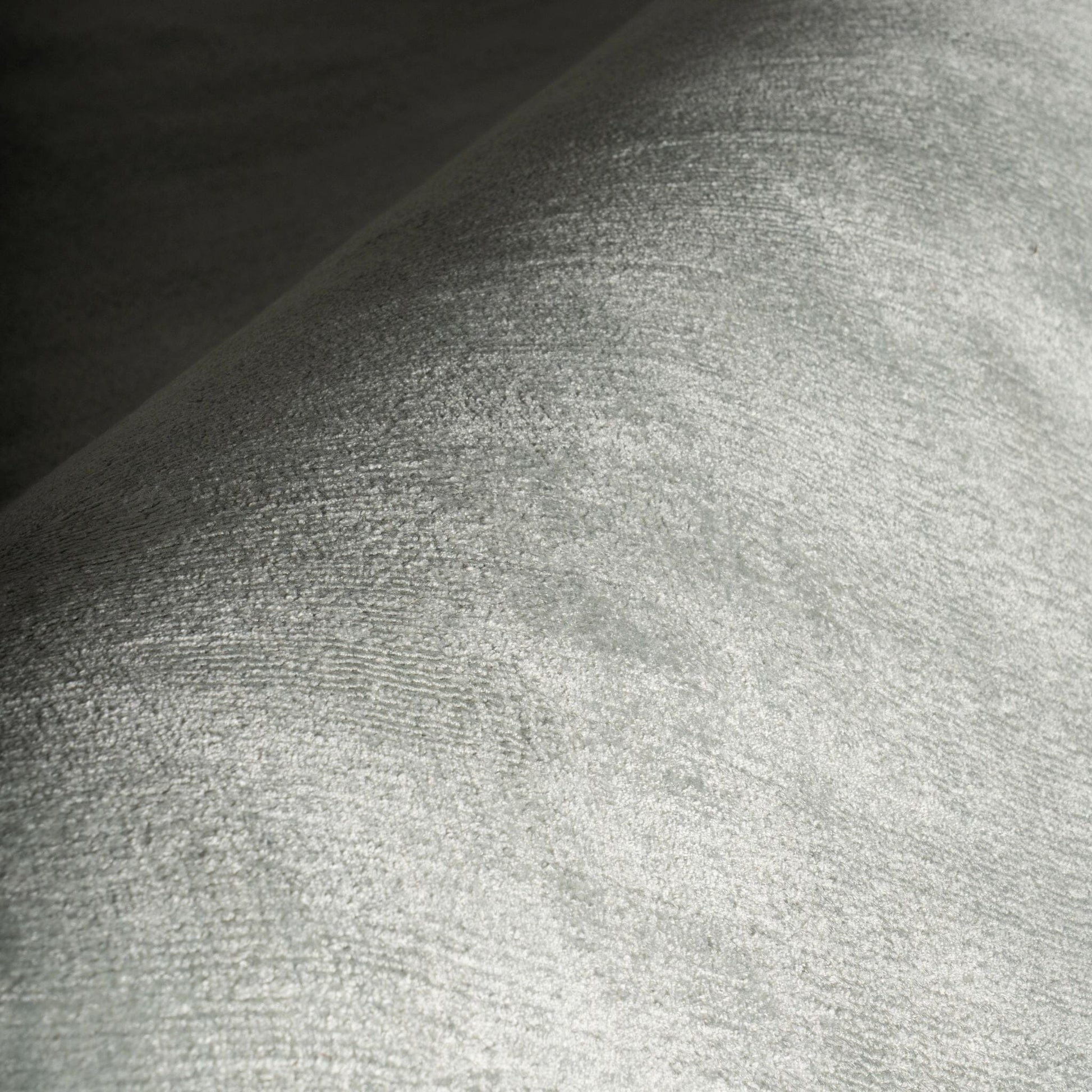 Alva Sky Hand Loom Knotted Viscose Rug Rugs 