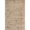 Alva Taupe Hand Loom Knotted Viscose Rug Rugs 