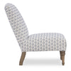 Alyssa Chair Accent Chairs 