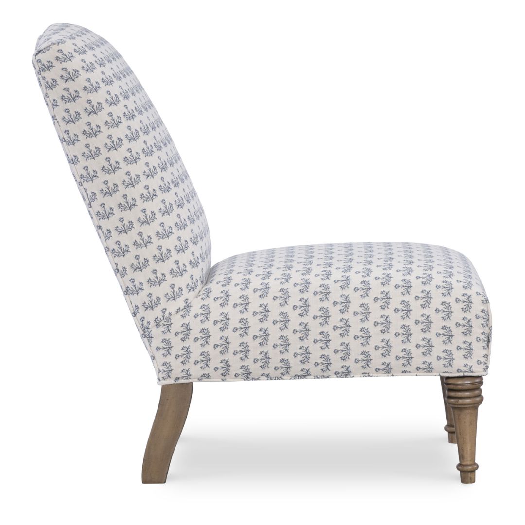 Alyssa Chair Accent Chairs 
