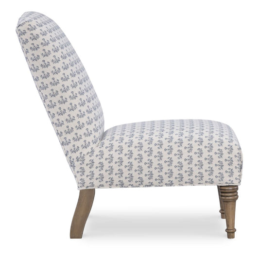 Alyssa Chair Accent Chairs 