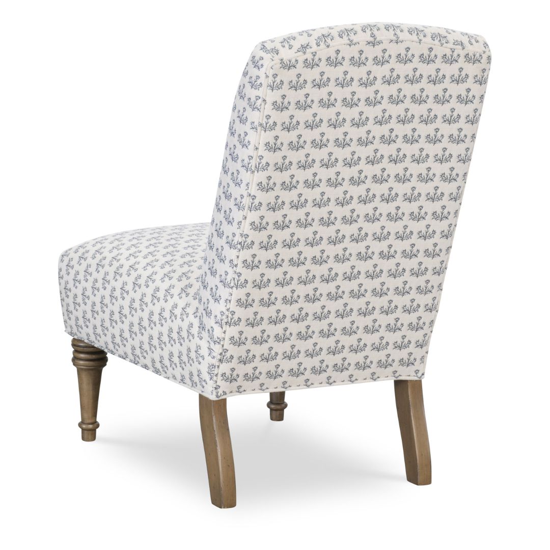 Alyssa Chair Accent Chairs 