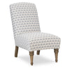 Alyssa Chair Accent Chairs 