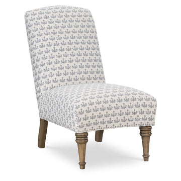 Alyssa Chair Accent Chairs 
