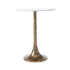 Amalya Side Table Accent Tables 