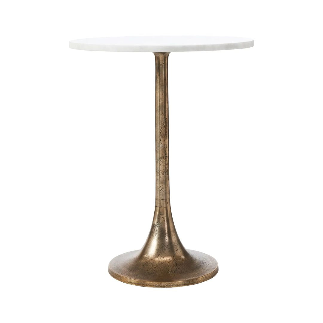 Amalya Side Table Accent Tables 