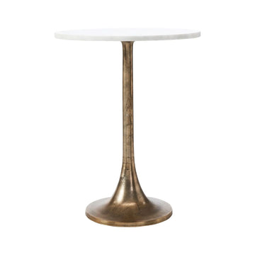 Amalya Side Table Accent Tables 