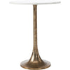Amalya Side Table Accent Tables 
