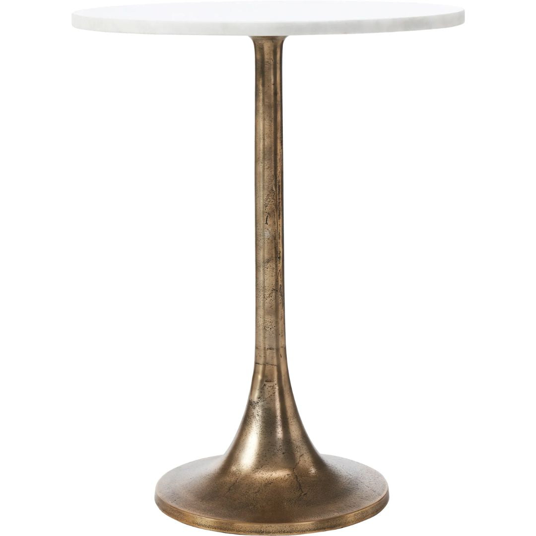 Amalya Side Table Accent Tables 