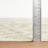 Amber Natural Machine Washable Rug Machine Washable Rug 