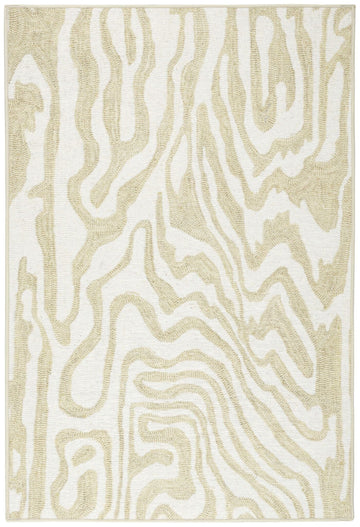 Amber Natural Machine Washable Rug Machine Washable Rug 