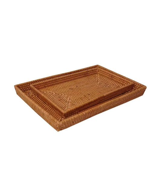 Amenities Tray Baskets & Trays 