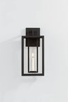 Amire Exterior Wall Sconce Small Wall Sconce 