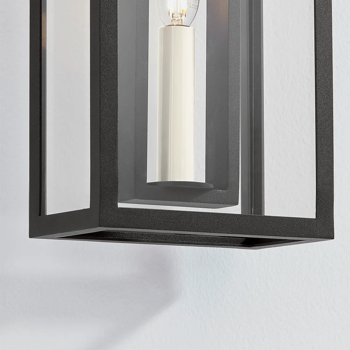 Amire Exterior Wall Sconce Small Wall Sconce 