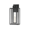 Amire Exterior Wall Sconce Small Wall Sconce 