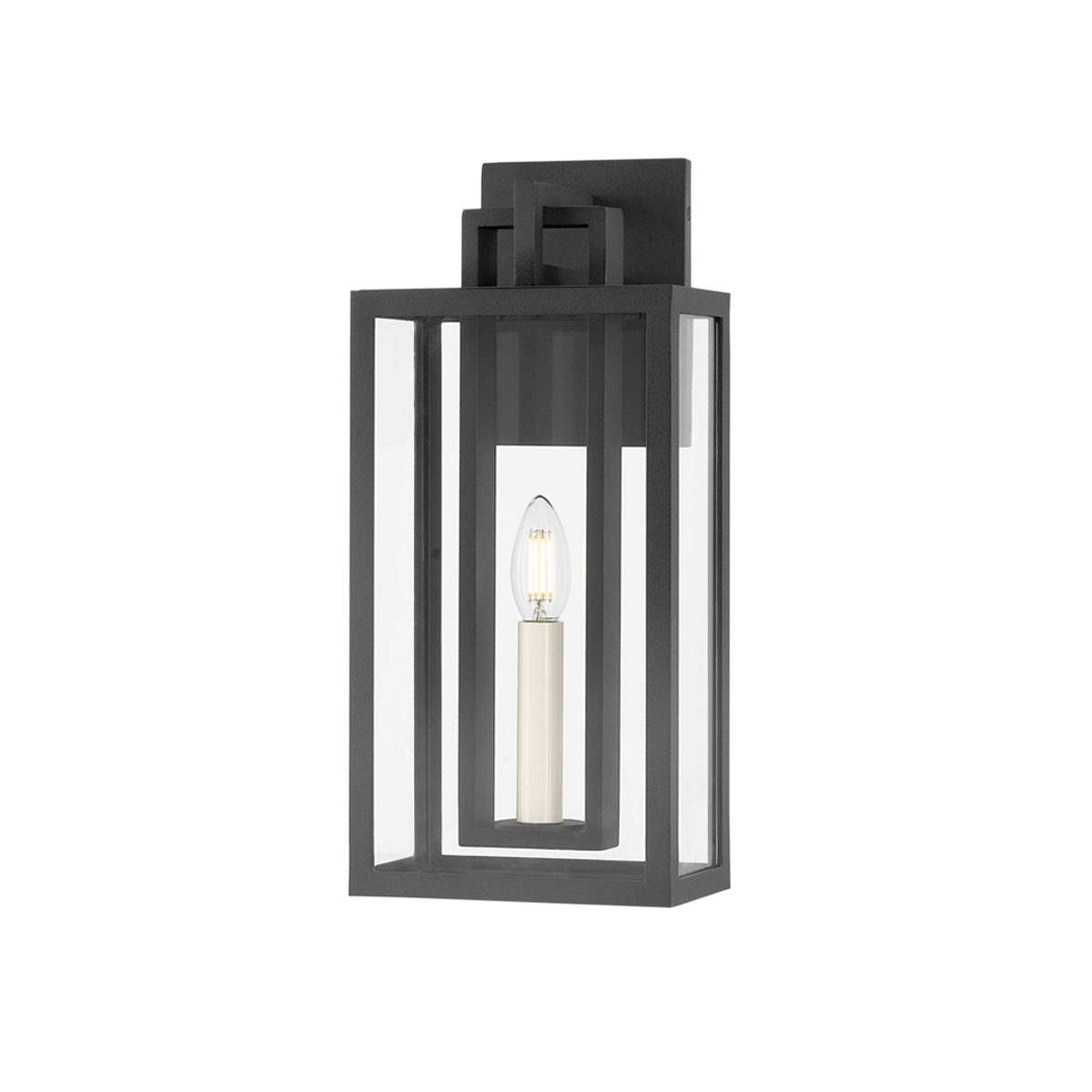 Amire Exterior Wall Sconce Small Wall Sconce 