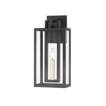 Amire Exterior Wall Sconce Small Wall Sconce 