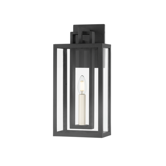 Amire Exterior Wall Sconce Small Wall Sconce 