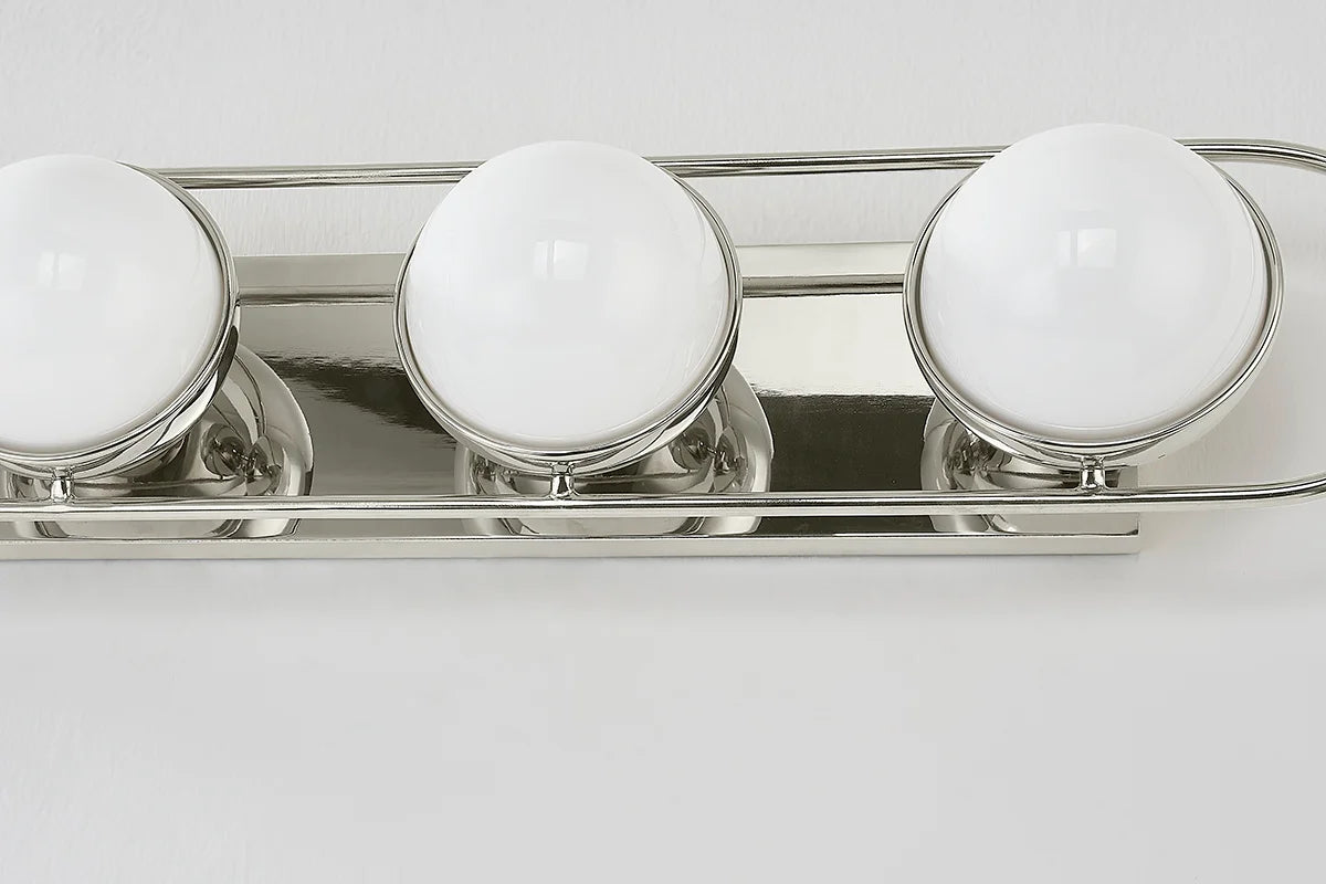 Amy Bath And Vanity Triple Bath and Vanity 