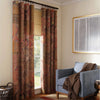Anatolia Linen Curtain Panel Curtain Panel 