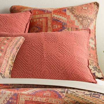 Anatolia Linen Sham Duvet Sham 