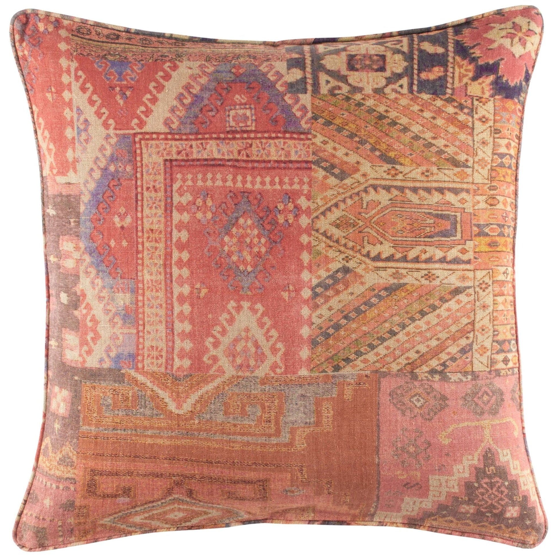 Anatolia Linen Sham Duvet Sham 