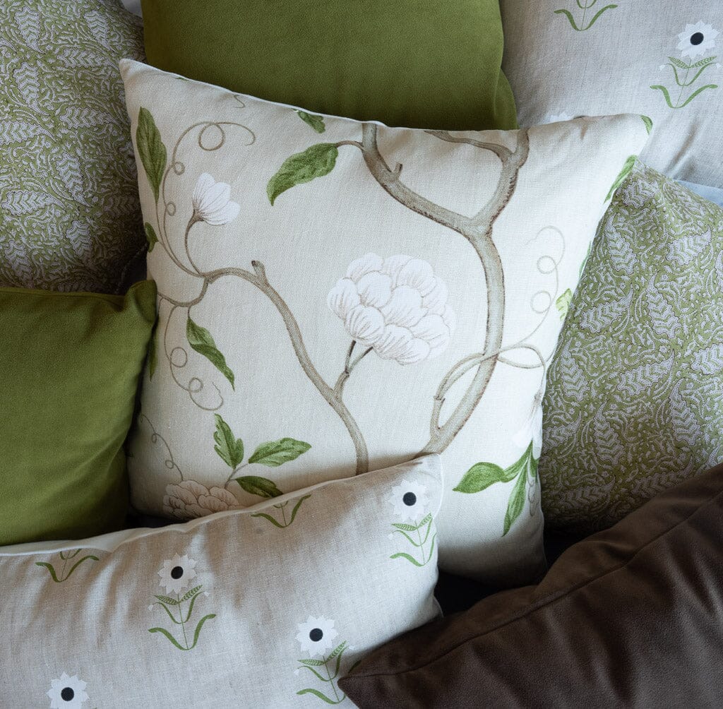 Anatolia Pillow 20" Pillows 
