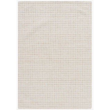 Andreas Handmade Rug- Natural Rugs 
