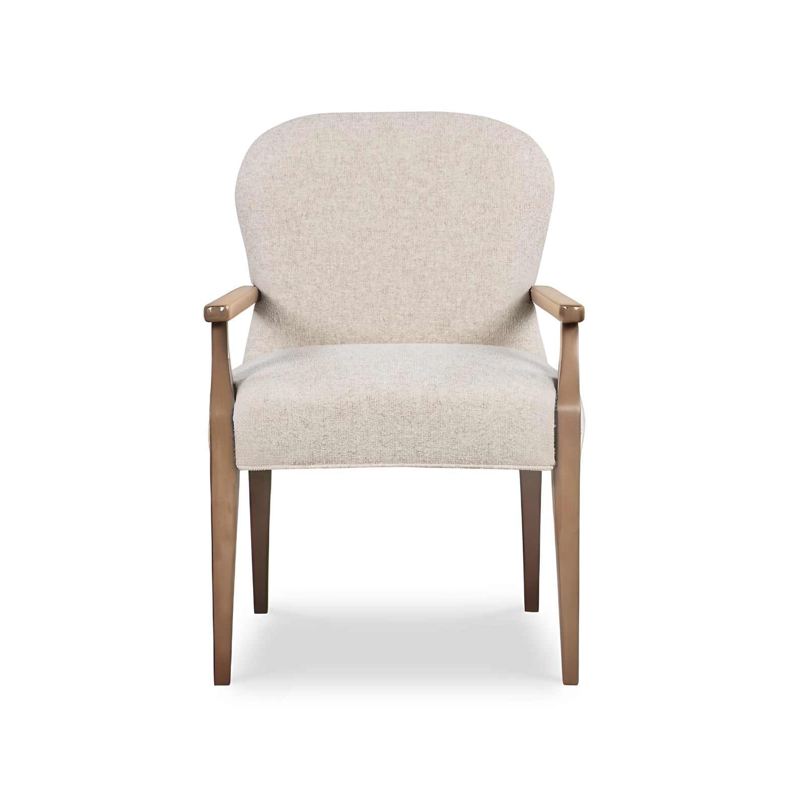 Anne Arm Chair Dining Chairs 