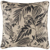Antigua Linen Black Sham Duvet Sham 