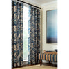 Antigua Linen Curtain Panel Curtain Panel 