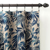 Antigua Linen Curtain Panel Curtain Panel 