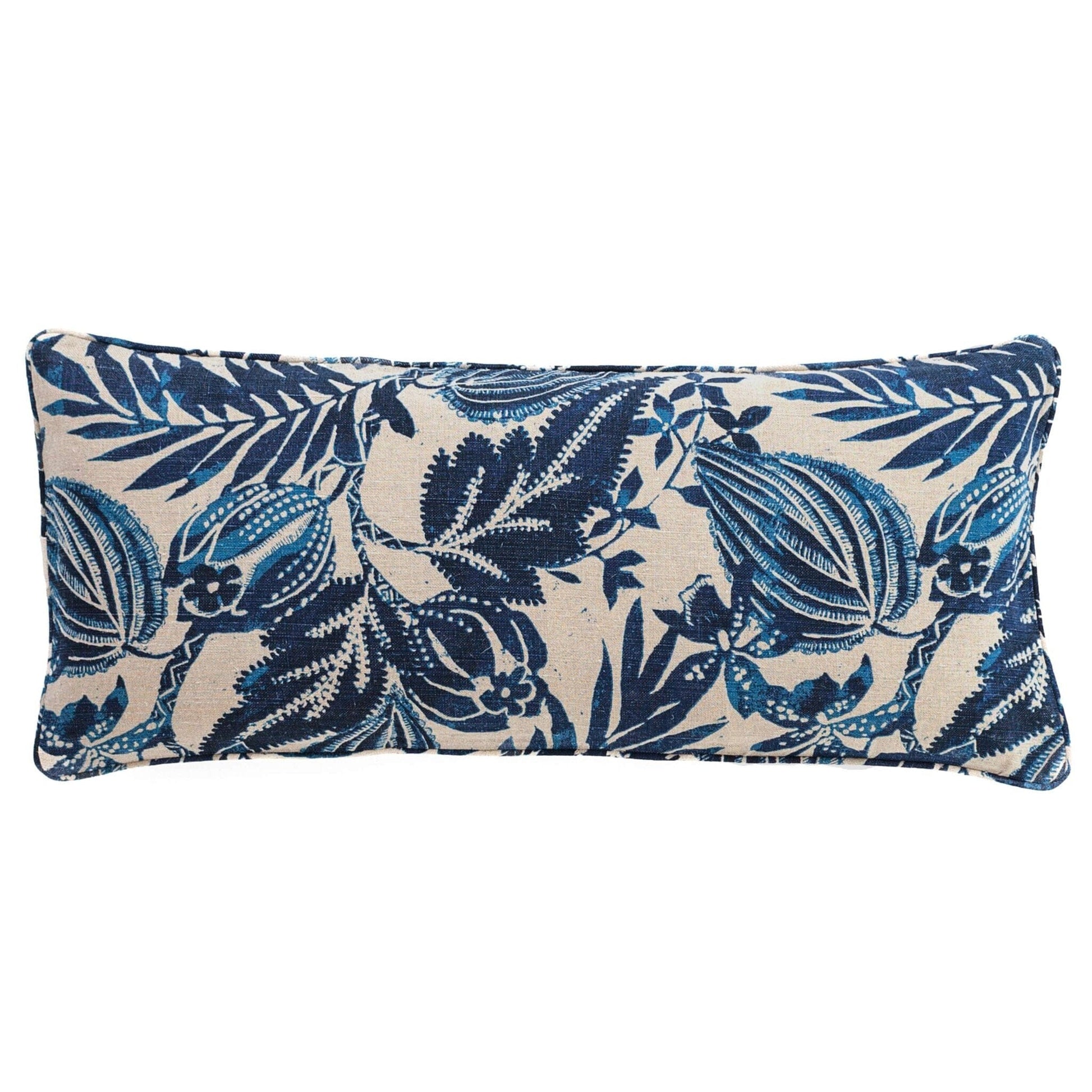 Antigua Linen Decorative Pillow Pillow 